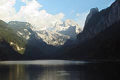 Gosausee