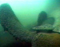 Steamship Ramo