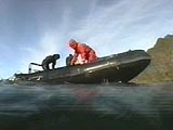 Magne's Rubberboat