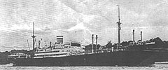 M/S Seattle
