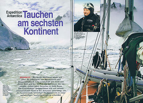 Telecran nr. 15/2005 page 28-29