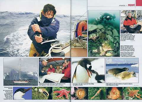 Telecran nr. 15/2005 page 30-31